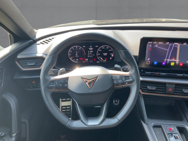 Cupra Leon 2.0 TSI DSG VZ