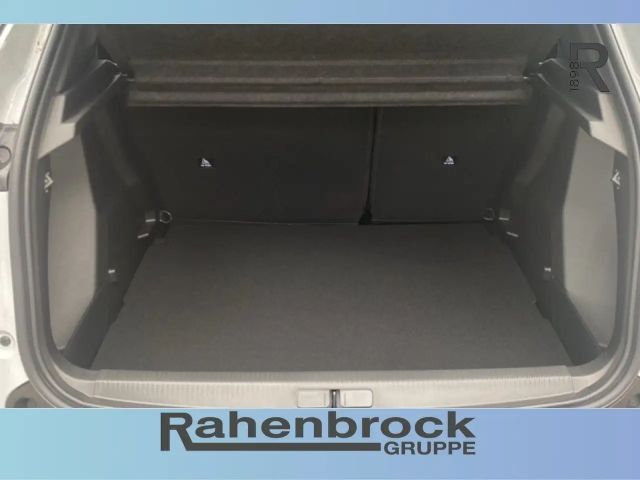 Peugeot 2008 Allure Pack Hybrid