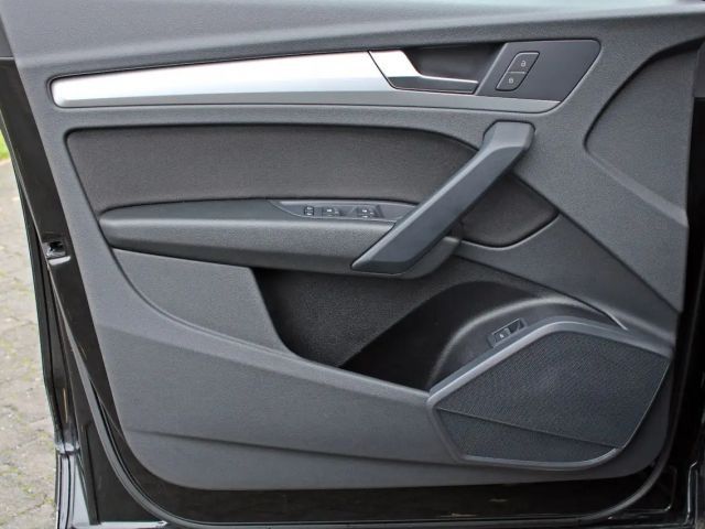 Audi Q5 40 TDI Quattro S-Line