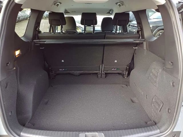 Dacia Jogger Extreme