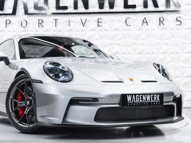 Porsche 992 Coupé GT3