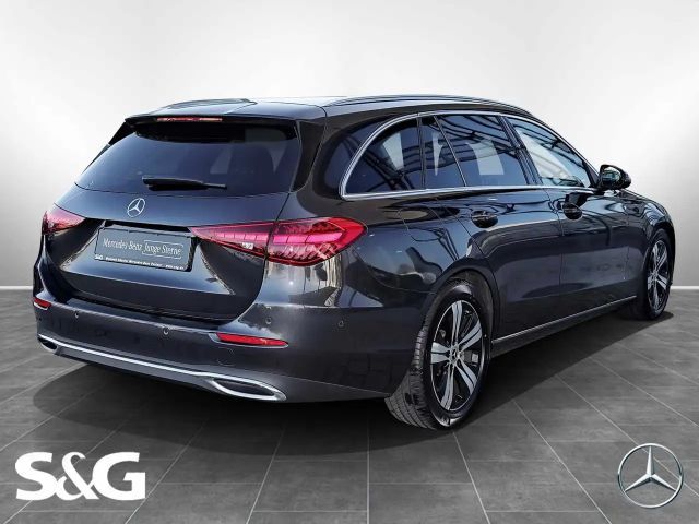 Mercedes-Benz C 180 AVANTGARDE Estate