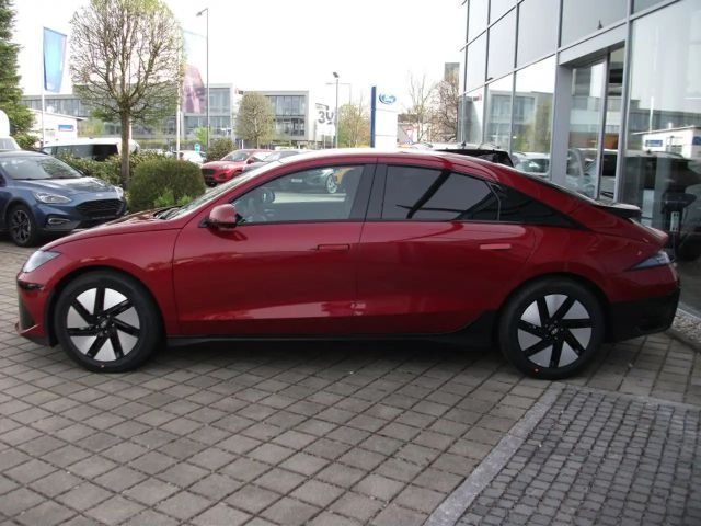 Hyundai IONIQ 6 53 kWh 53kWh Techniq