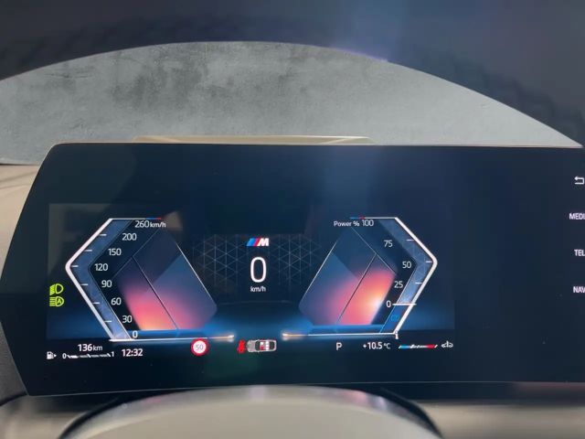 BMW 220 Coupé Gran Coupé M-Sport Sedan