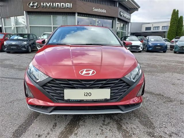 Hyundai i20 1.2
