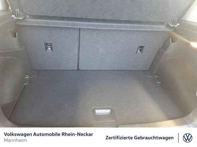 Volkswagen T-Cross 1.0 TSI DSG Life