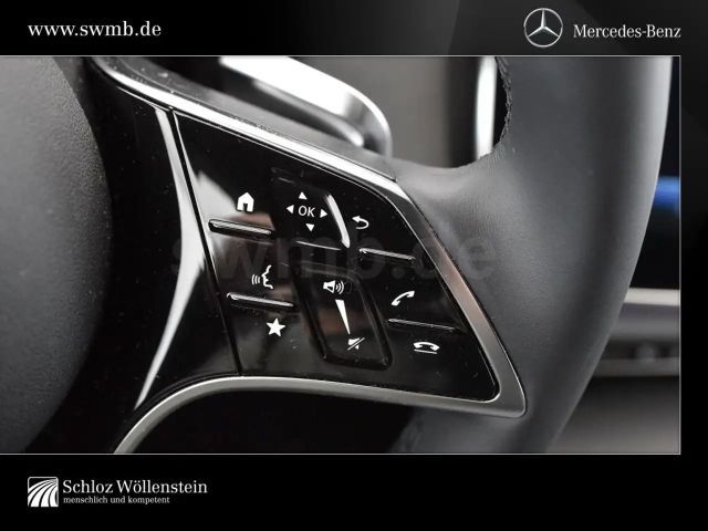 Mercedes-Benz E 450 4MATIC Estate