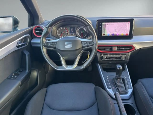 Seat Arona 1.5 TSI DSG FR-lijn