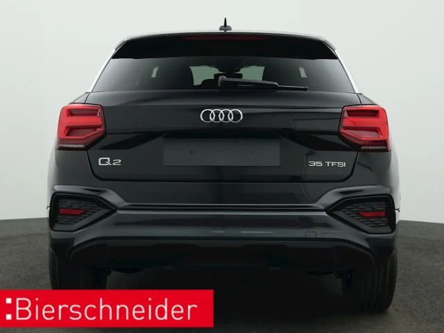 Audi Q2 35 TFSI S-Tronic