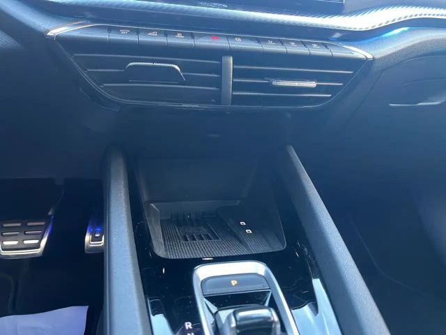 Skoda Octavia 2.0 TSI Combi RS