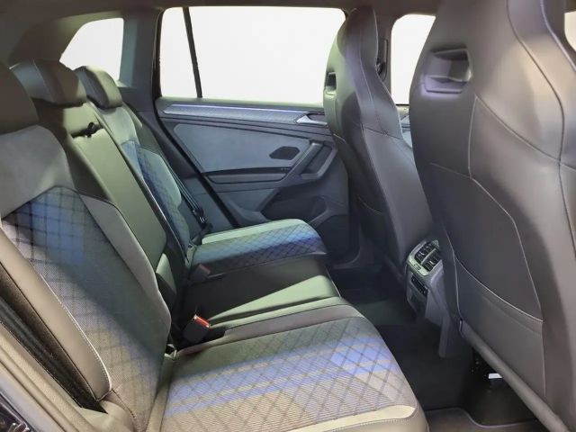 Volkswagen Tiguan 2.0 TSI 4Motion