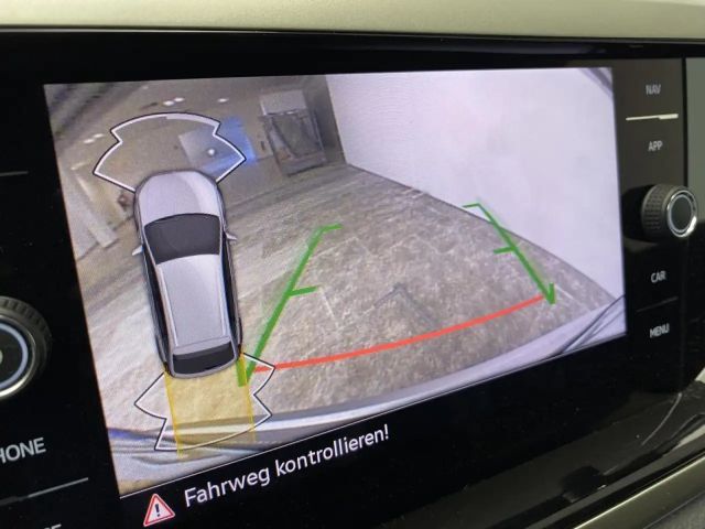 Volkswagen Taigo 1.5 TSI DSG Life Move