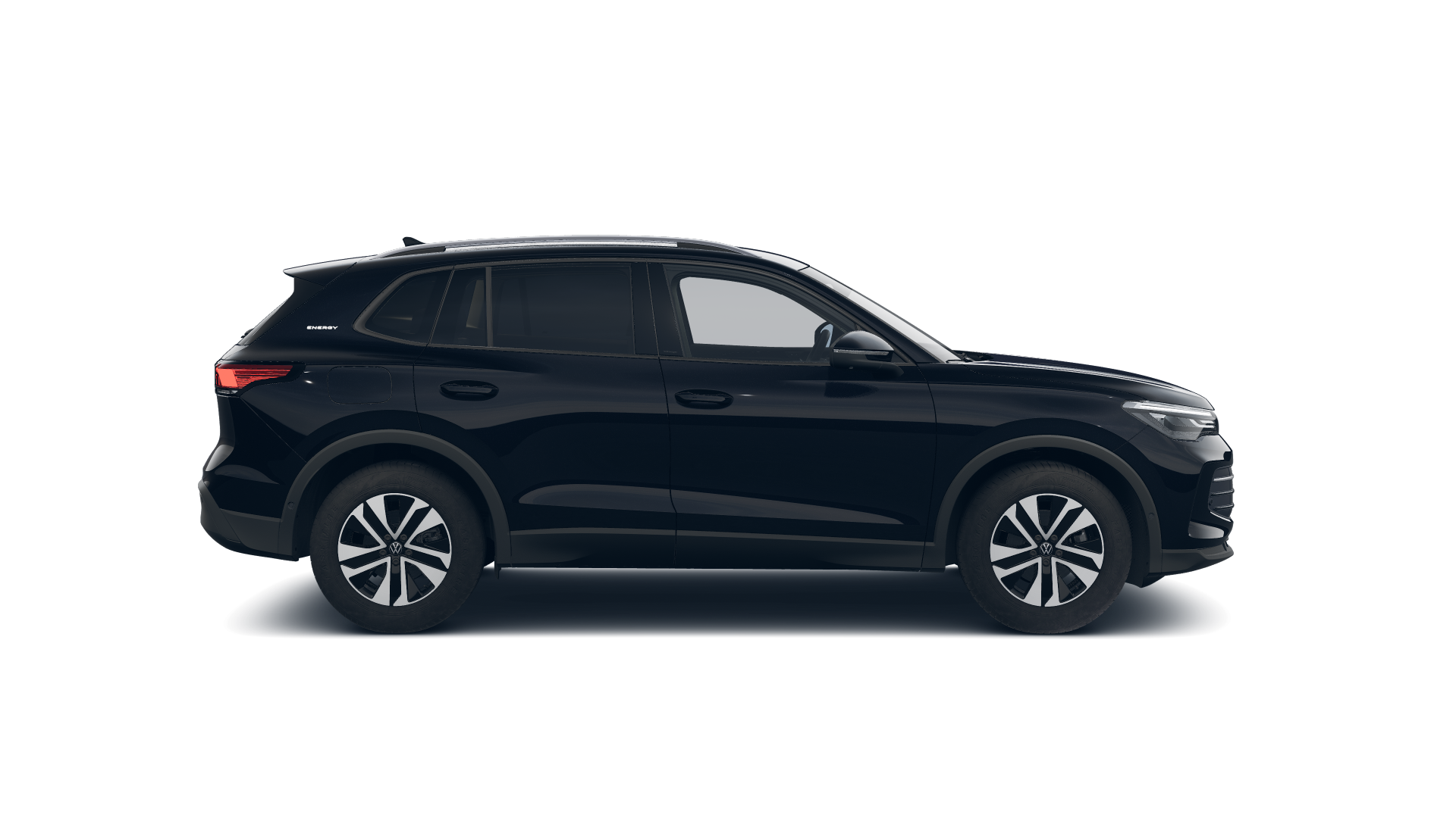 Volkswagen Tiguan Tiguan ENERGY AHK GJR NAVI "EASY OPEN & CLOSE"