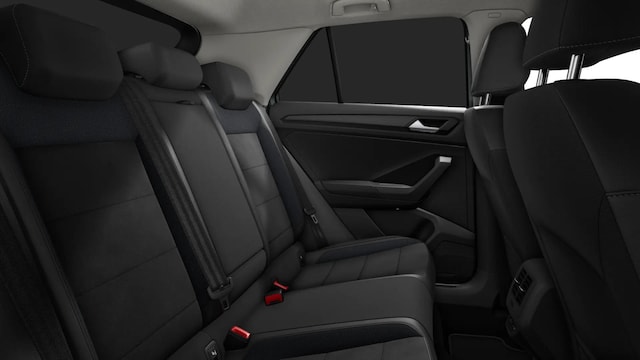 Volkswagen T-Roc 2.0 TDI Style