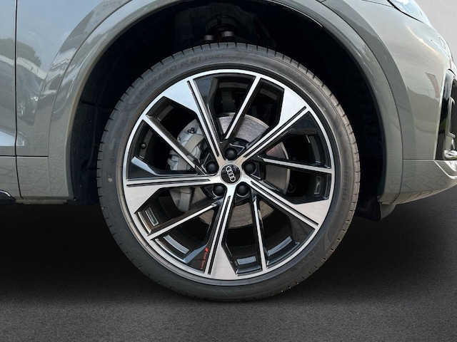 Audi Q5 40 TDI Quattro S-Tronic