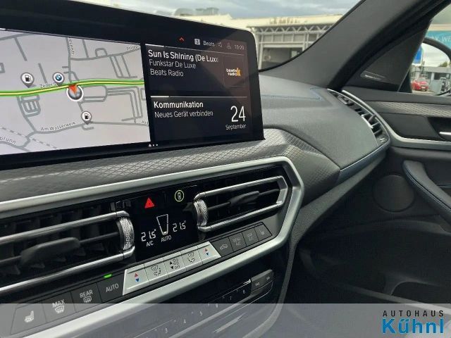 BMW X3 M-Sport xDrive30i