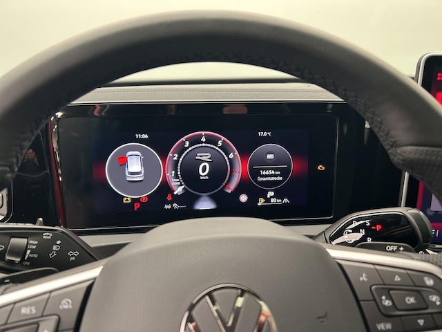 Volkswagen Tiguan 1.5 eTSI DSG R-Line