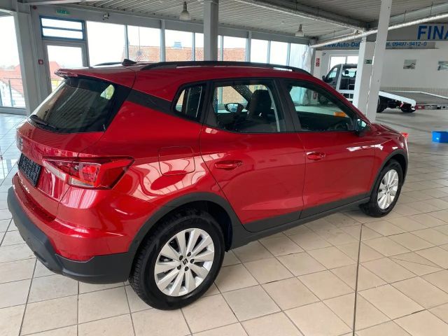 Seat Arona Style