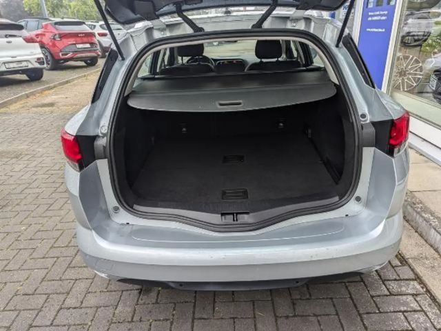 Renault Megane Business Line Combi