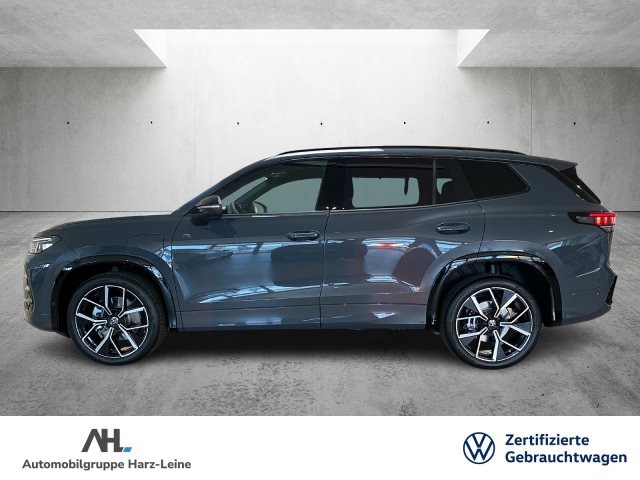 Volkswagen Tayron IQ.Drive eHybrid