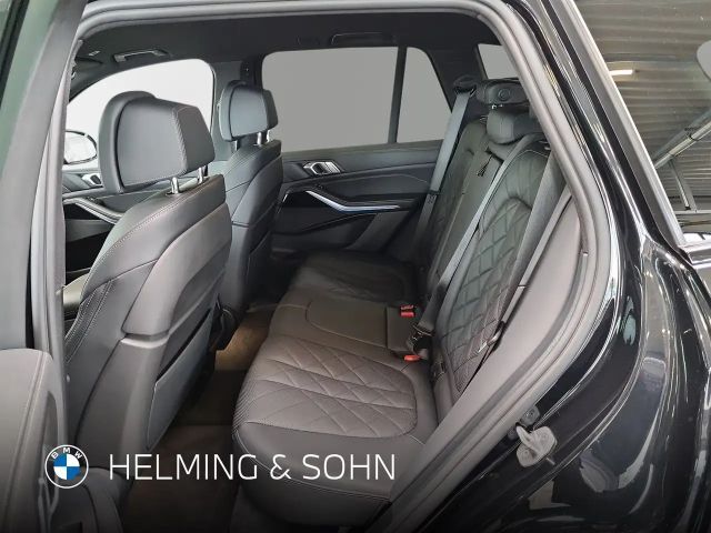 BMW X5 M-Sport xDrive45e