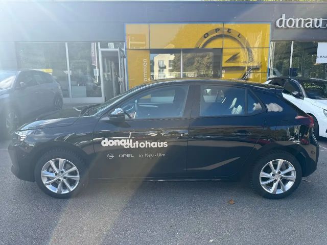 Opel Corsa 1.2 Turbo GS-Line Grand Sport