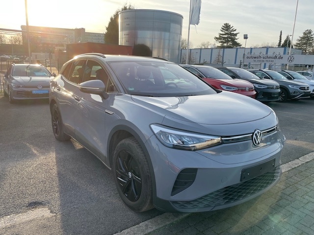 Volkswagen ID.4 Pure
