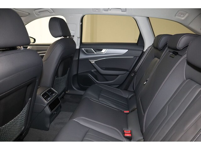 Audi A6 40 TDI Avant S-Tronic