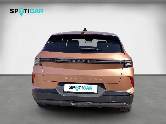 Opel Grandland X GS-Line Grand Sport Hybrid