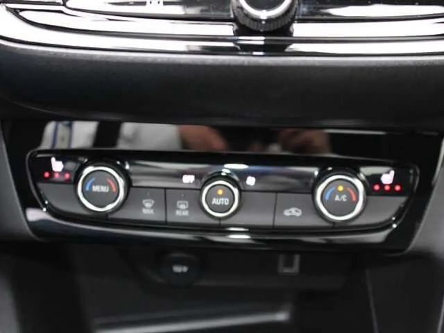 Opel Corsa 1.2 Turbo GS-Line Grand Sport Turbo