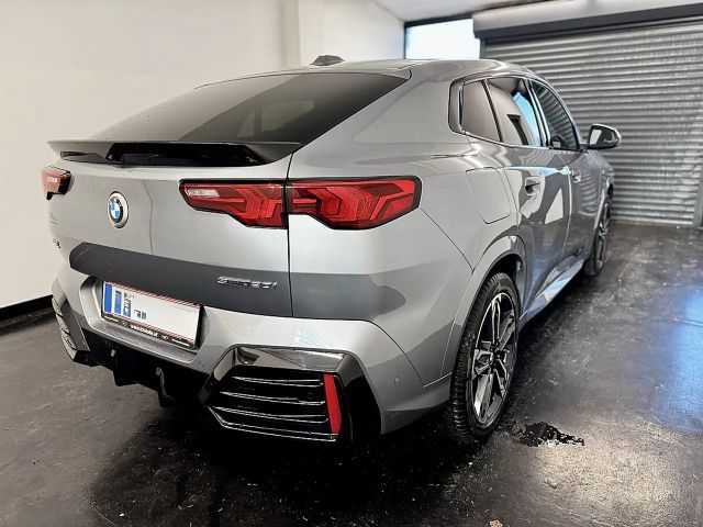 BMW X2 M-Sport sDrive20i