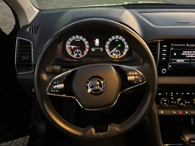 Skoda Karoq 2.0 TDI Style Style