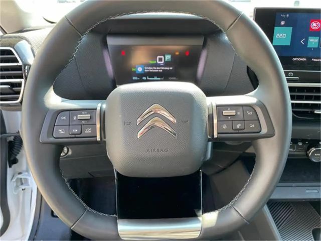 Citroën ë-C4 Shine