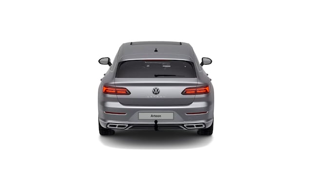 Volkswagen Arteon Shooting Brake 2.0 TDI R-Line