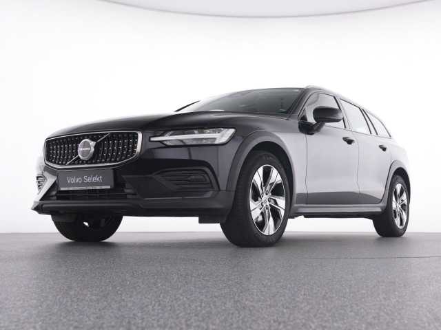 Volvo V60 Cross Country CC