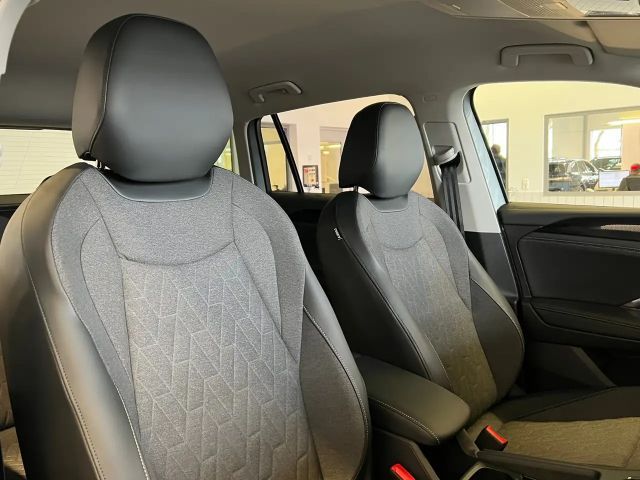 Volkswagen Tiguan 2.0 TDI DSG Life