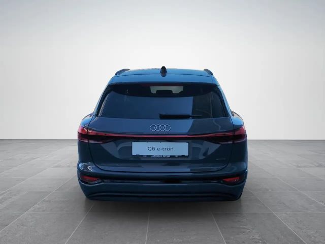 Audi Q6 e-tron Quattro