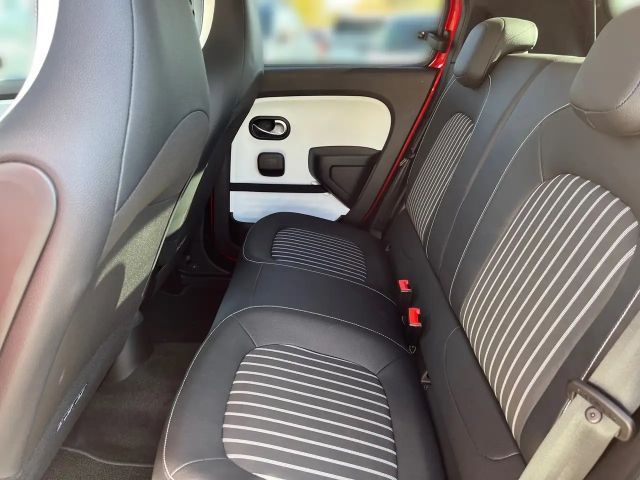 Renault Twingo E-Tech Techno