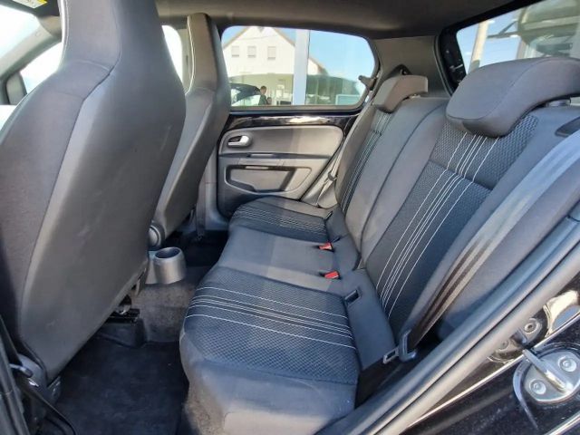 Seat Mii electric Plus