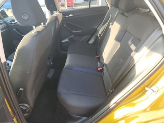 Volkswagen T-Roc DSG