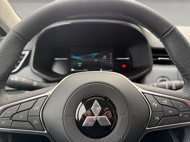 Mitsubishi Colt Invite 67 PS 25 (Aktionspreis €16.590*)