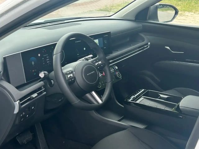 Hyundai Tucson 1.6 T-GDi Trend