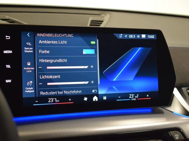 BMW X2 M-Sport xDrive