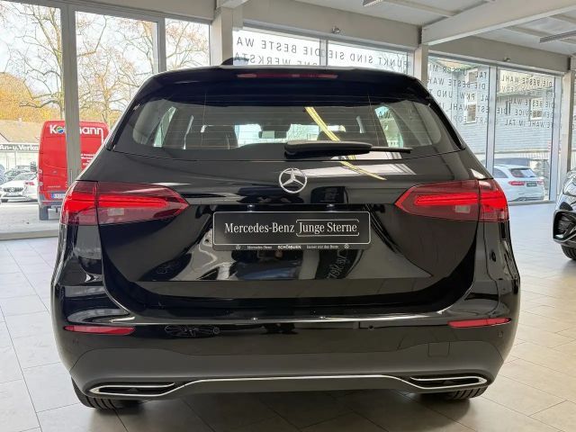 Mercedes-Benz B 200 B 200 d Progressive Sedan