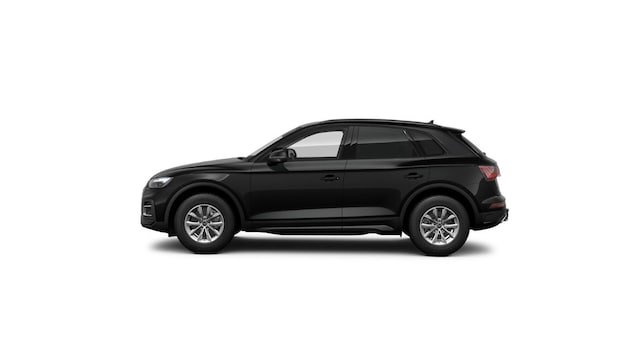Audi Q5 50 TDI Quattro