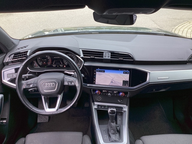 Audi Q3 45 TFSI Hybride S-Tronic