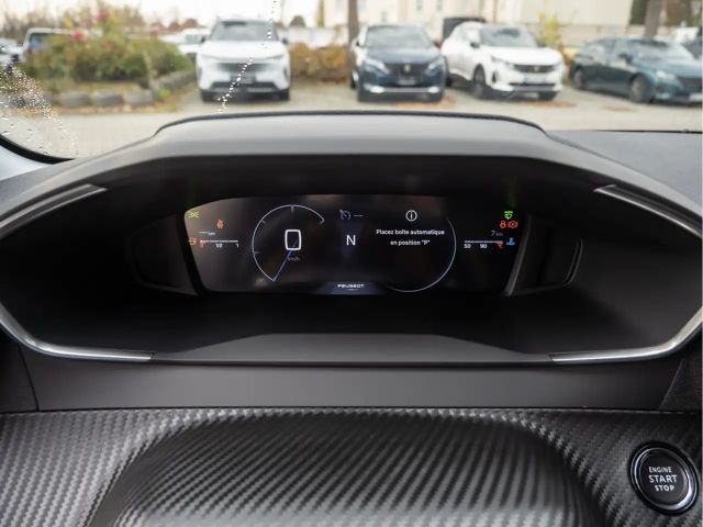 Peugeot E-208 Allure Pack Hybrid