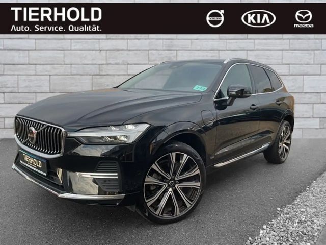 Volvo XC60 Bright Plus T6