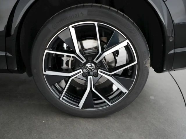 Volkswagen Tiguan 4Motion DSG R-Line