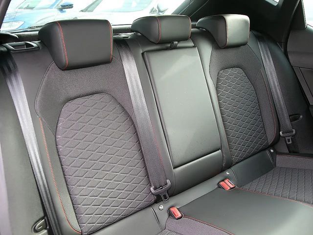 Seat Leon 1.4 TSI DSG FR-lijn e-Hybrid